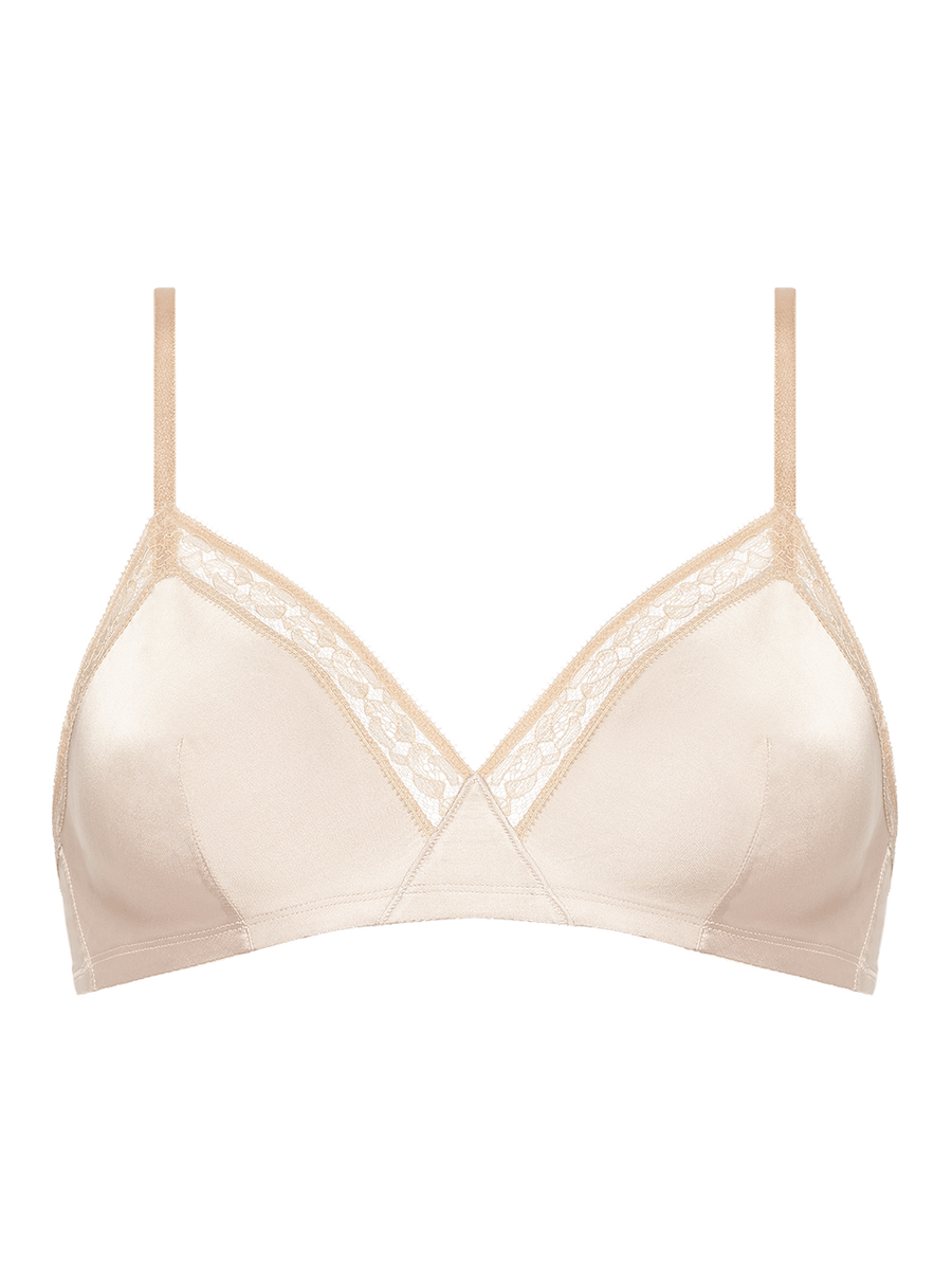 Destin Triangle bra standard view NaN