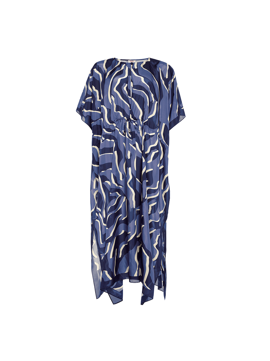 Archipel Caftan vue standard NaN