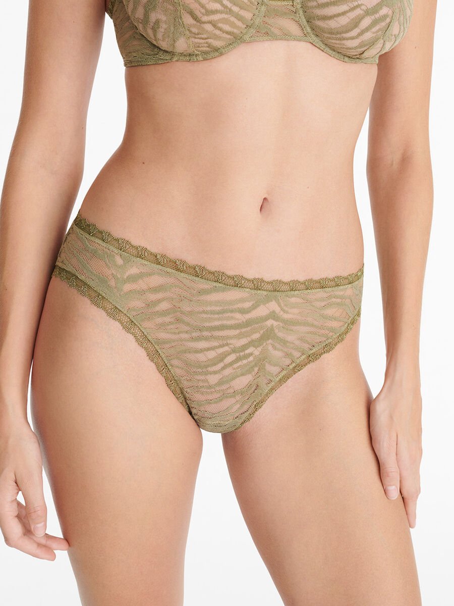 F&eacute;erique Culotte vue standard NaN