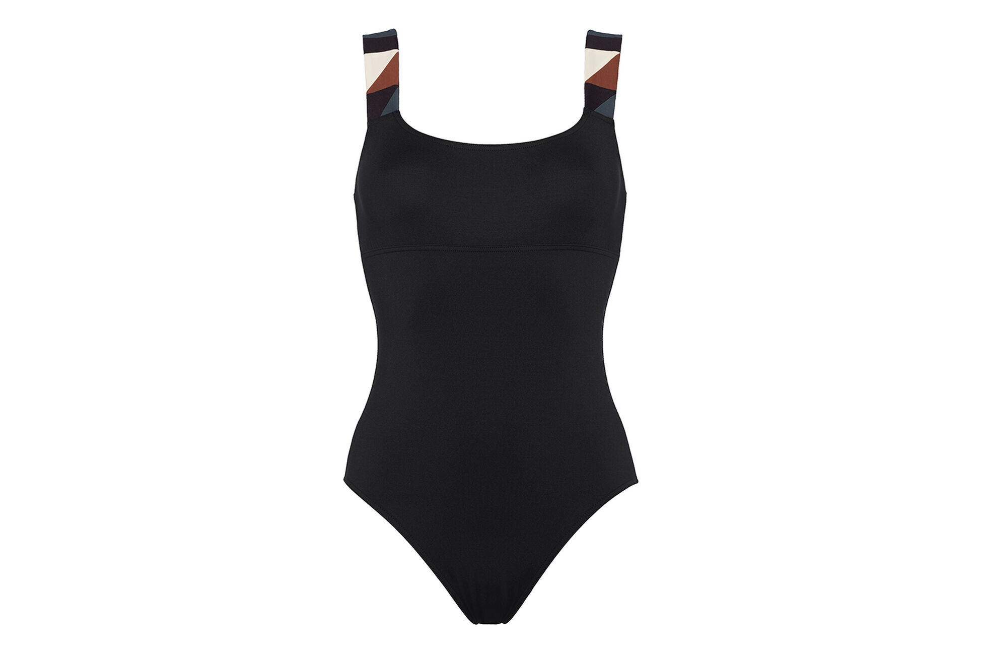 Tempo Costume intero olimpionico standard vista NaN