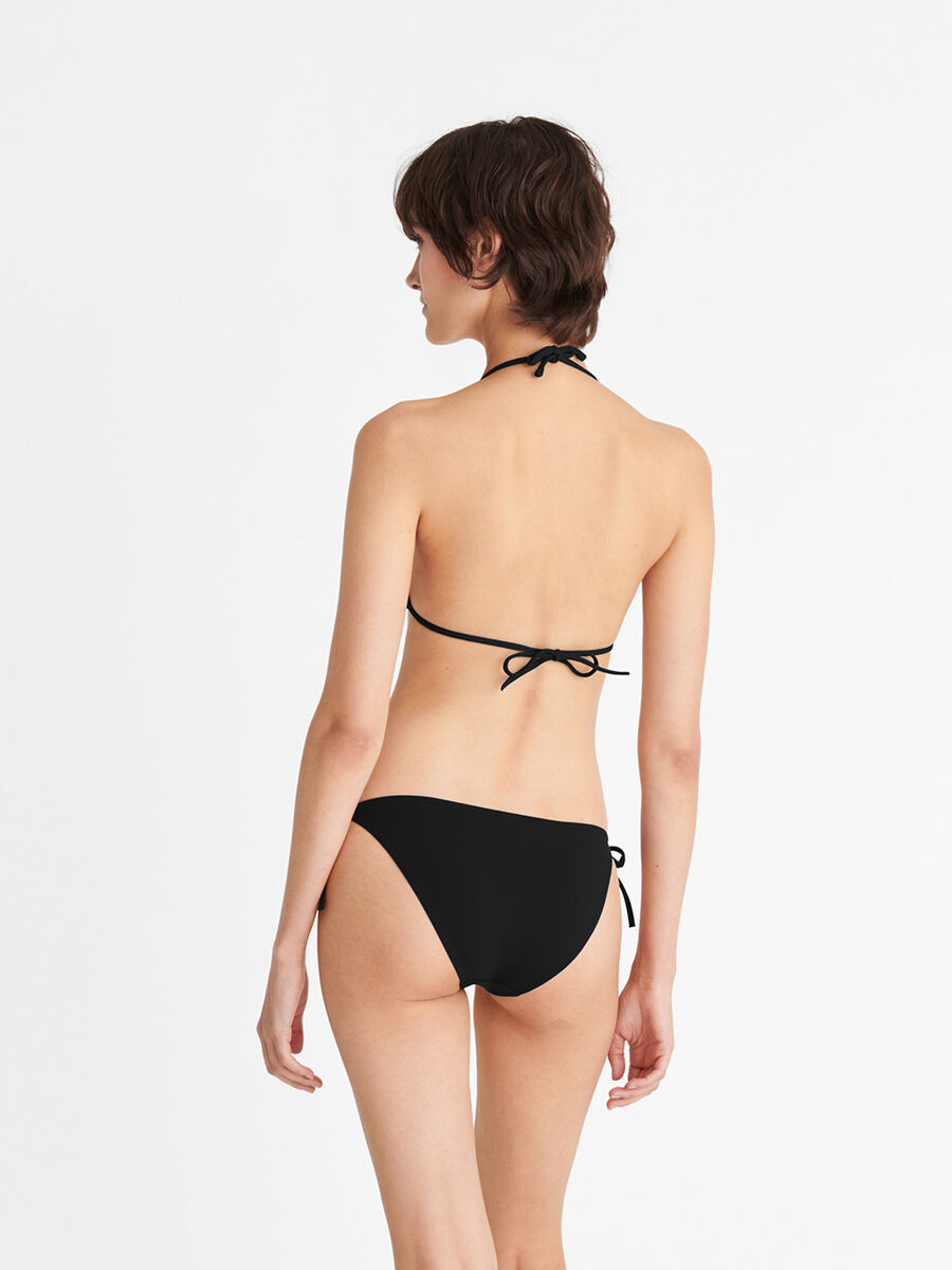 Malou Thin bikini briefs standard view NaN