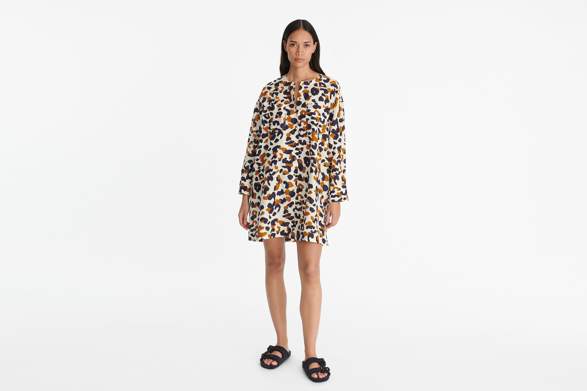 Recifs Shirt standard view �