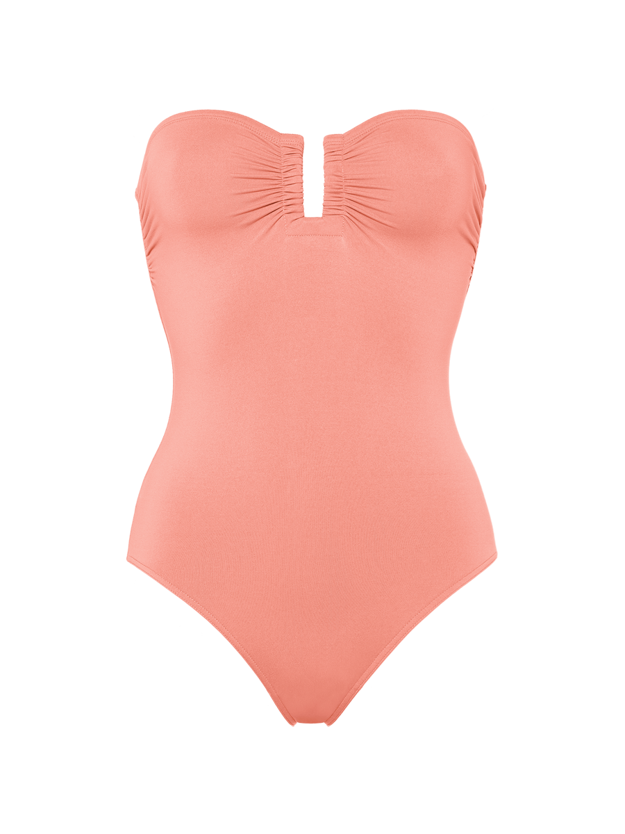 Cassiop&eacute;e Une-pi&egrave;ce bustier vue standard 4 sur 6
