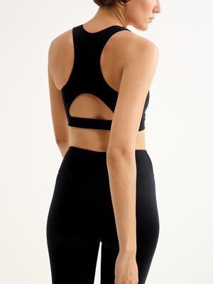 Marie-josè Crop top bra standard view 5