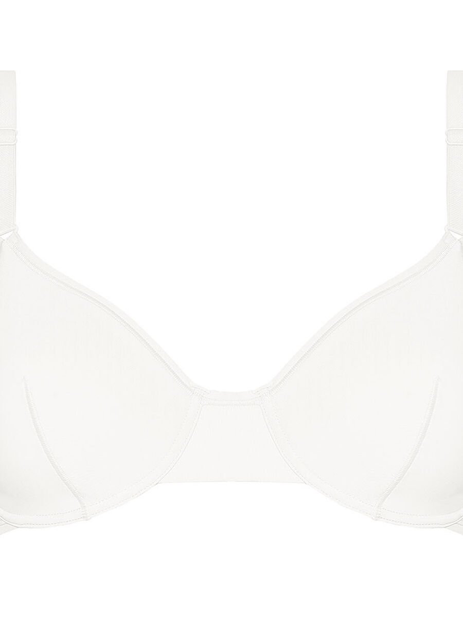 Ilona soyeuse Full-cup bra standard view �
