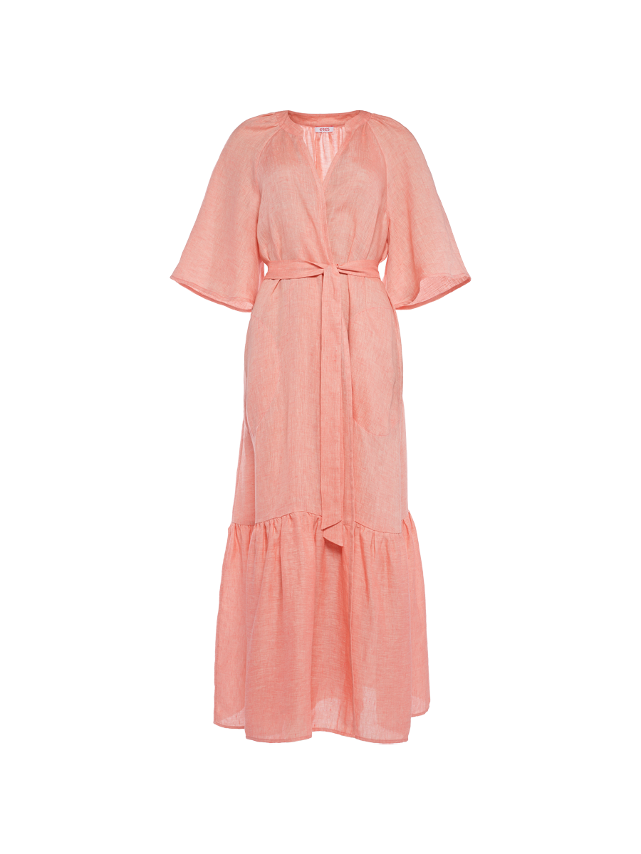 Audacieuse Long dress standard view 4 out of 5