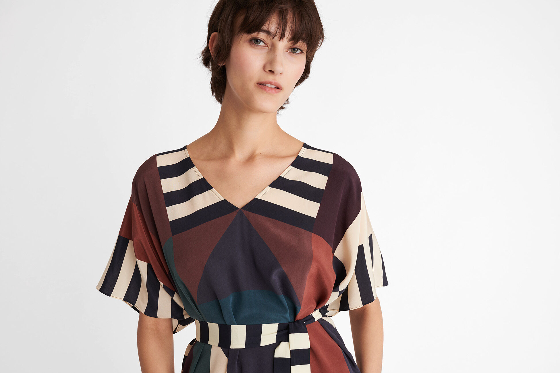 Facette Kaftan standard view �