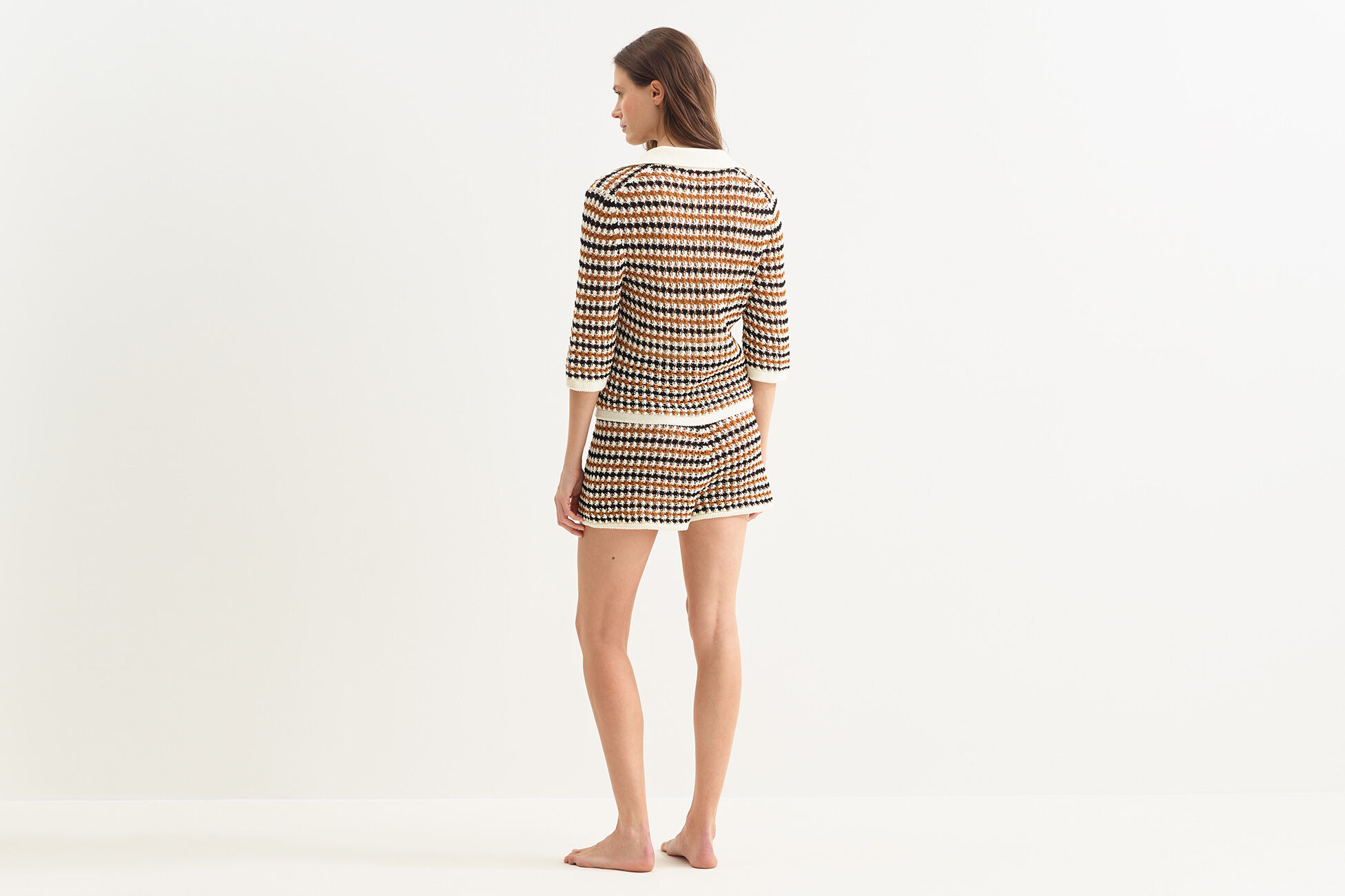 Disco Shorts standard view �