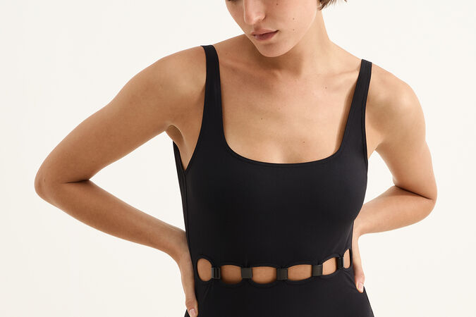 Replay Tank one-piece standard view 3