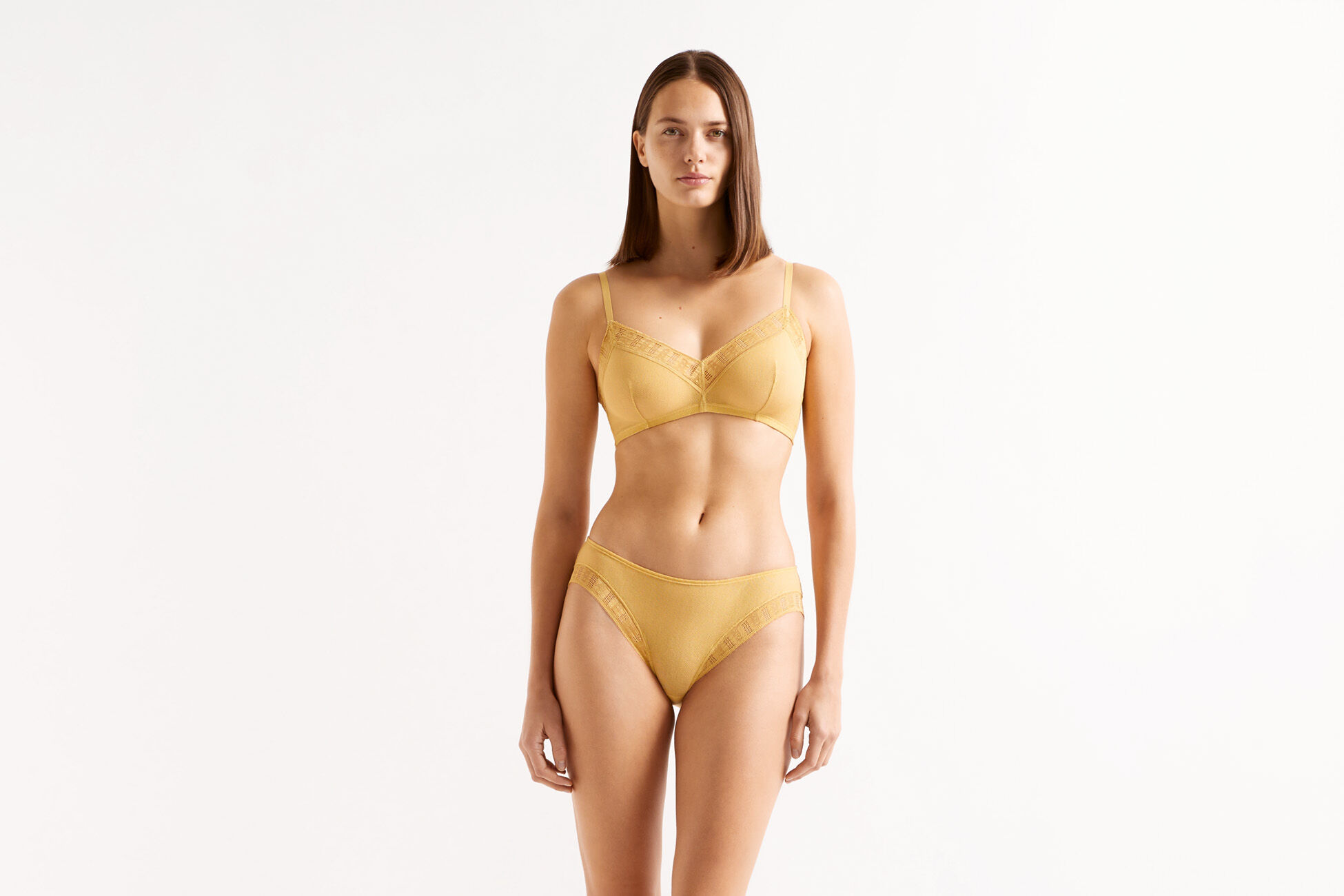 Filtre Briefs standard view �