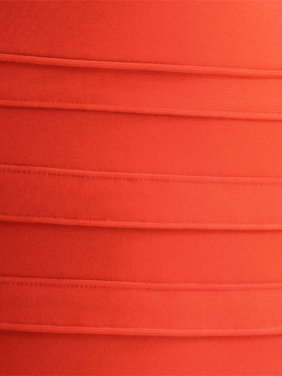 Asia Tank one-piece standard view �