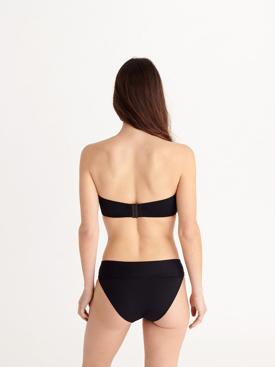 Pactole Culotte classique vue standard NaN