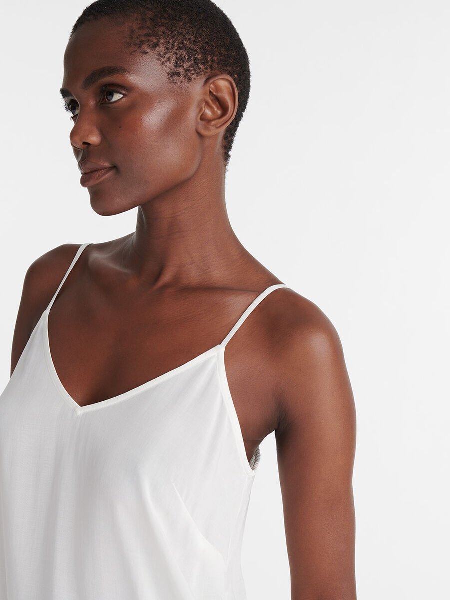Myst&egrave;re Camisola Vista est&aacute;ndar NaN