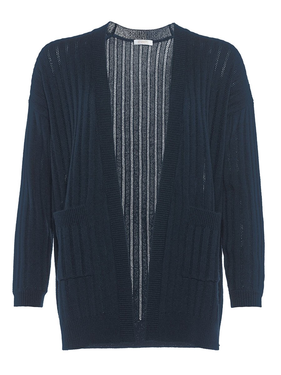 Cozy Jacket standard view NaN