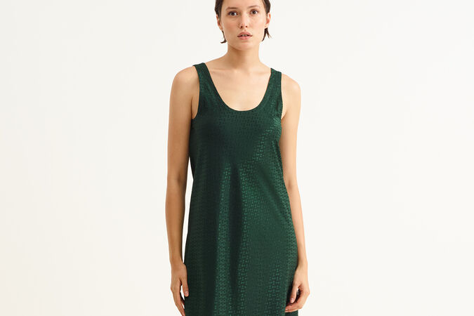 Majeste Robe longue vue standard 1