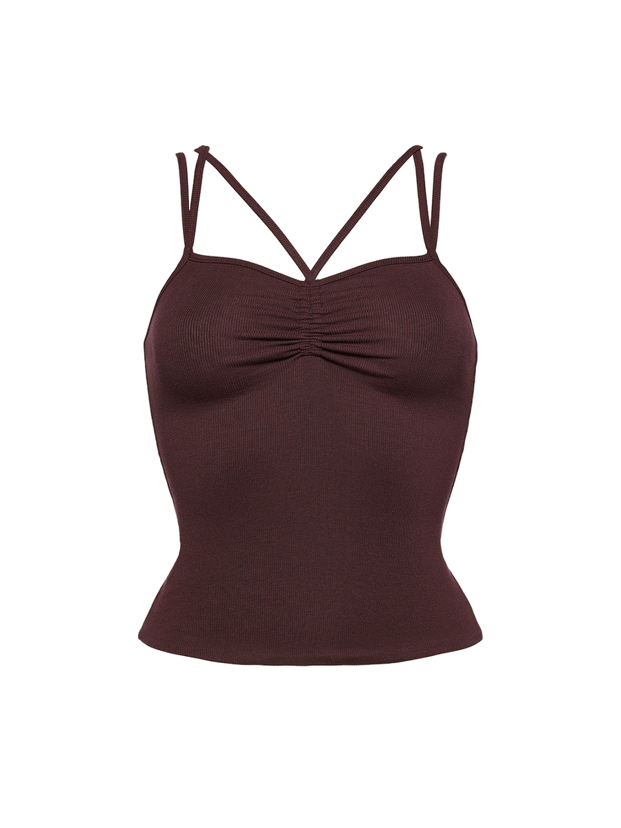 Nadia Top standard view �