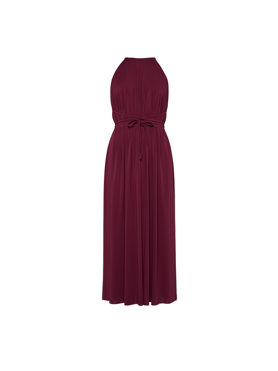 Ines Vestido largo Vista est&aacute;ndar NaN