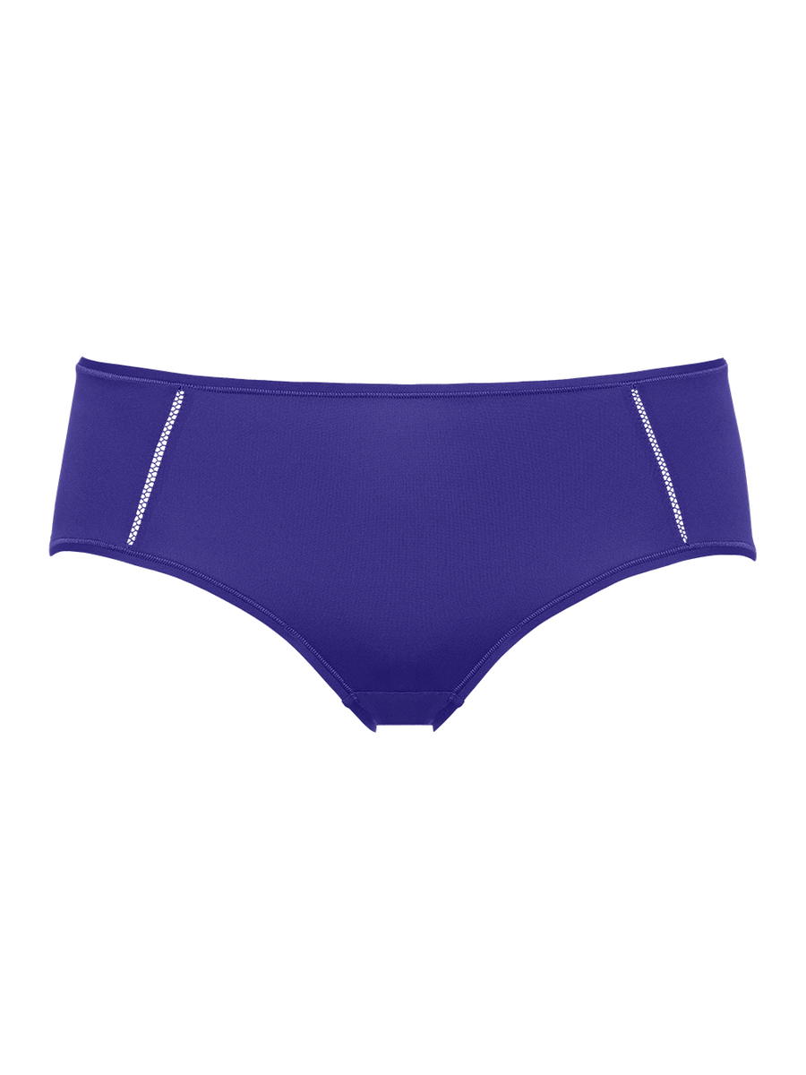 Monica soyeuse Shorty standard vista 4 su 5