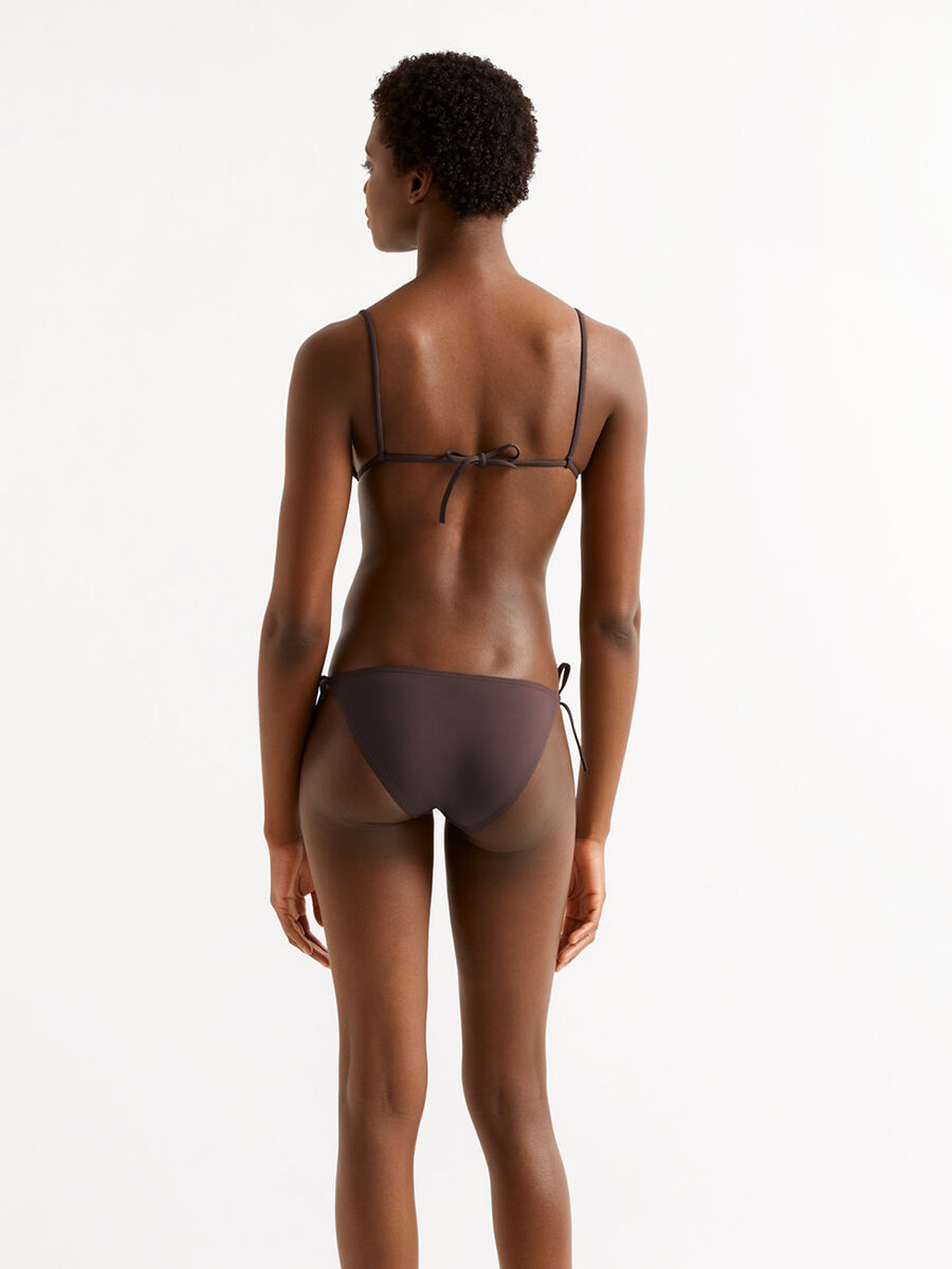 Malou Slip sottile standard vista NaN