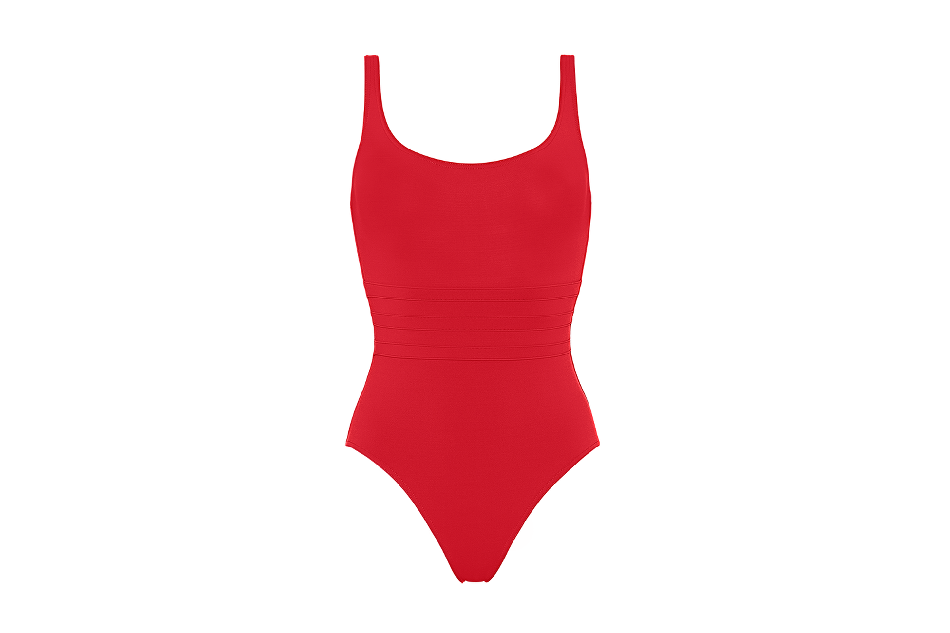 Asia Tank one-piece standard view �