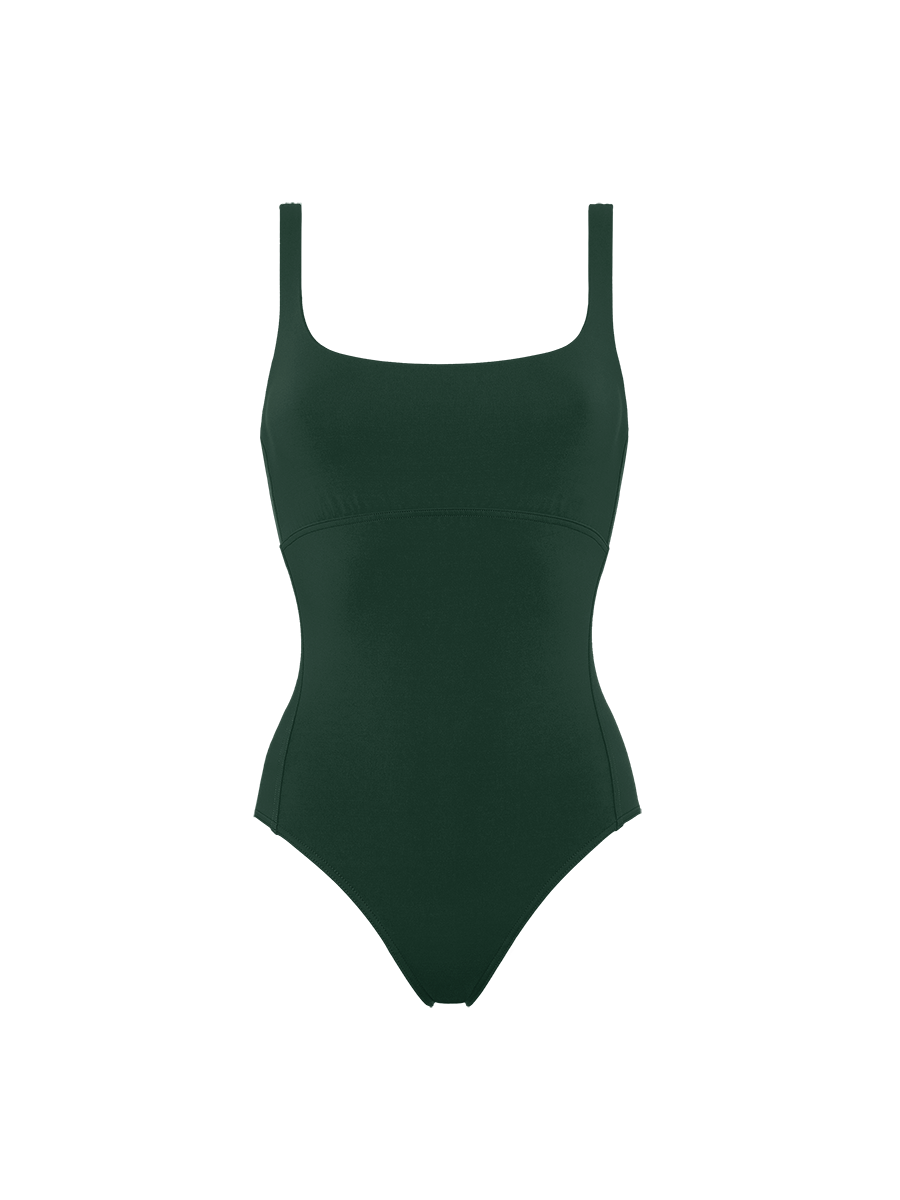 Arnaque Tank one-piece standard view �