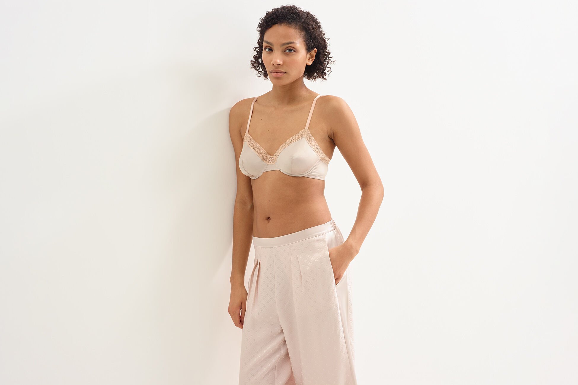 Splendeur Pantalon vue standard NaN