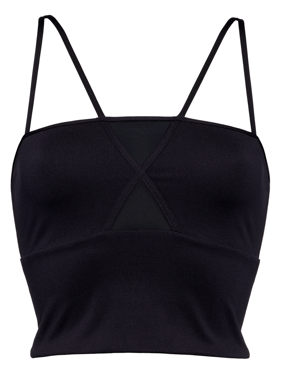 Alex Top standard view NaN