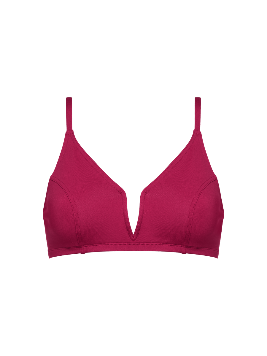 &Eacute;lanc&eacute;e Bikini triangulo Vista est&aacute;ndar 4 de 6