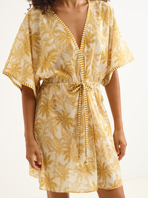 P&eacute;ninsule Short dress standard view 1 out of 3
