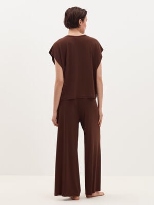 Z&eacute;lie Trousers standard view 2 out of 3