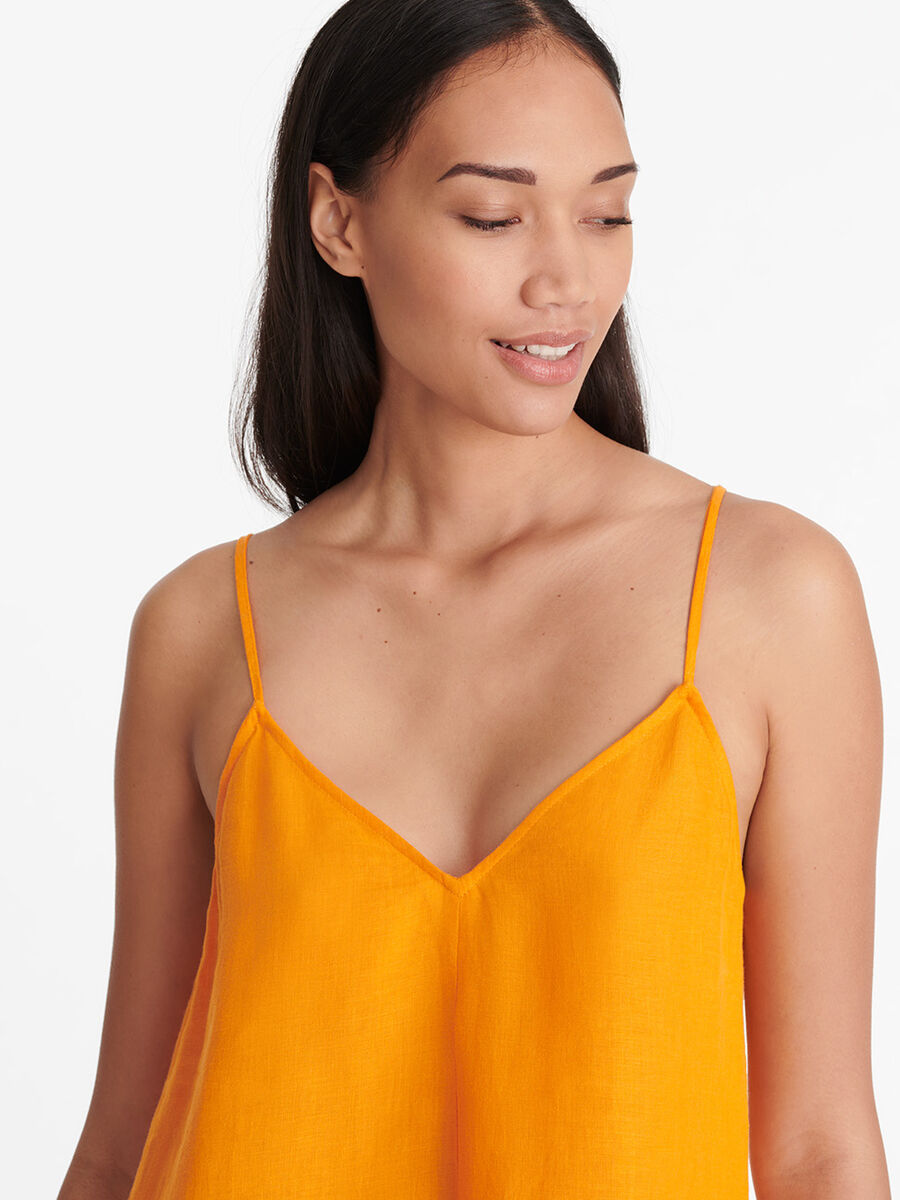 Snob Robe longue vue standard 3 sur 4