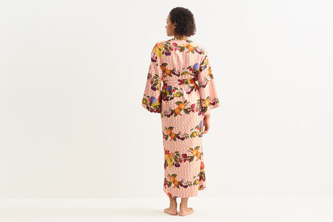 Saveur Kimono standard view 4