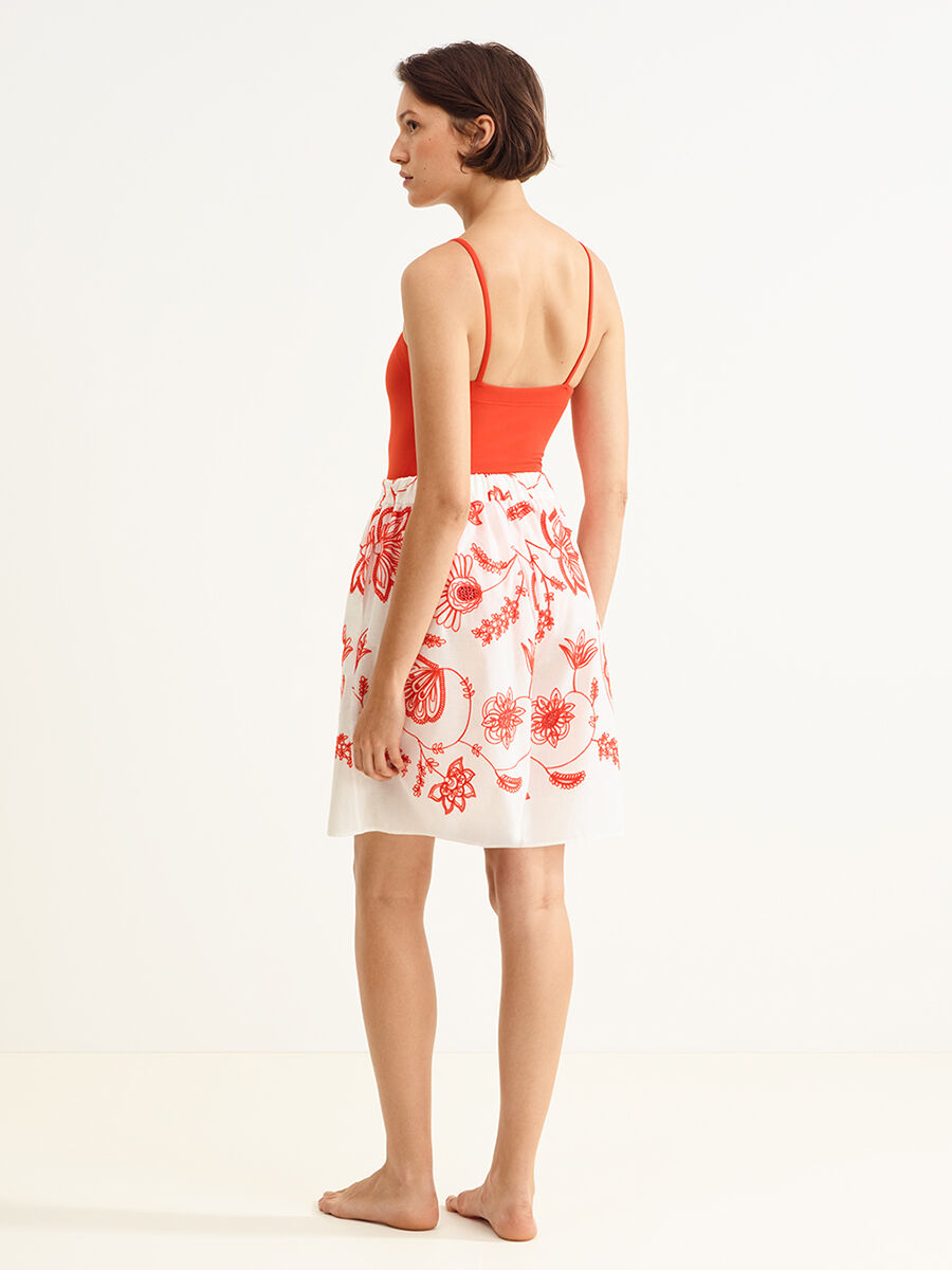 Chandra Bermuda standard view NaN