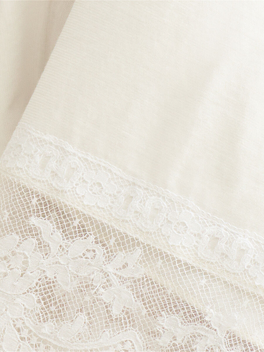 Aub&eacute;pine Trousers standard view NaN