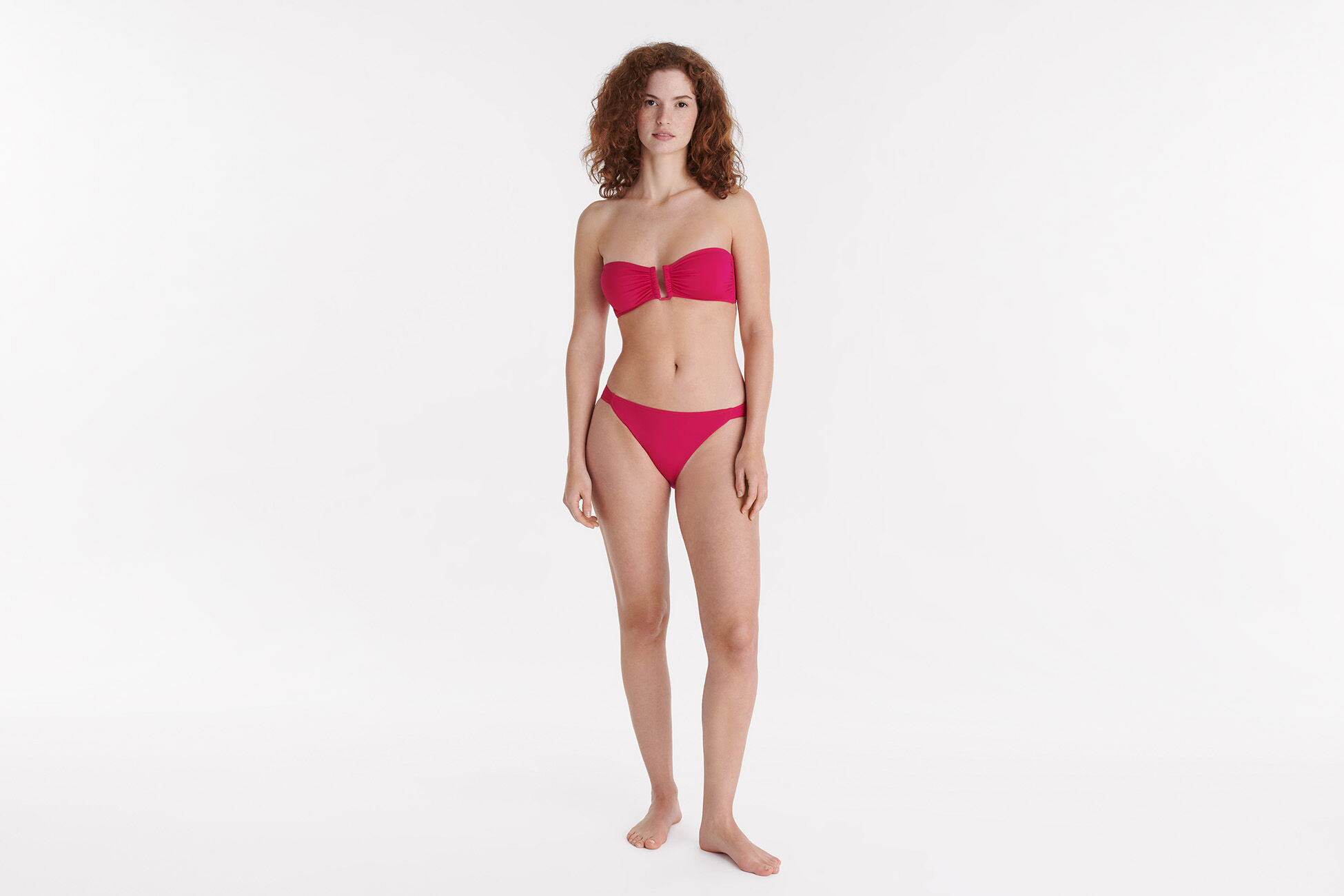 Cavale Thin bikini briefs standard view �