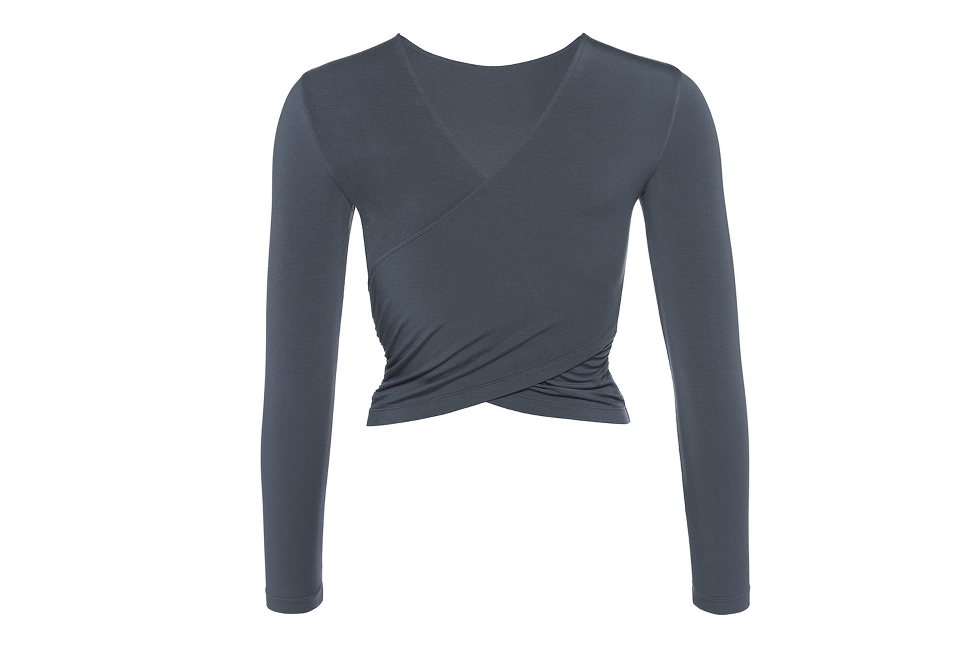 Florence Long sleeve top standard view NaN