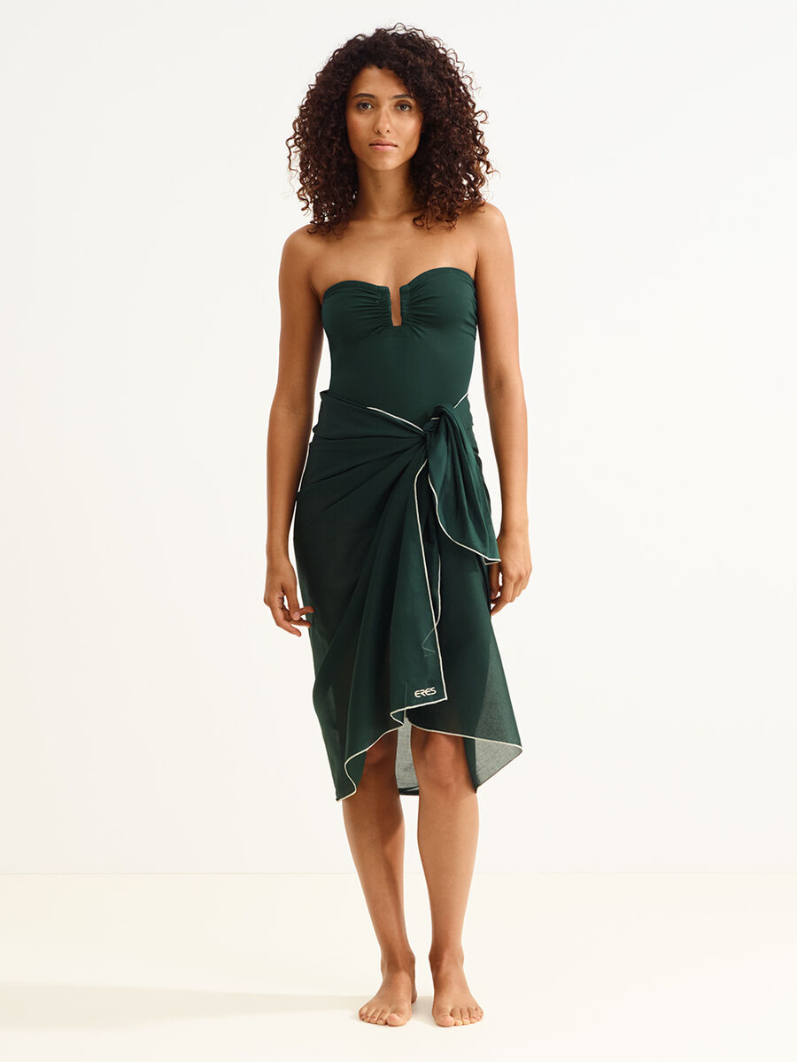 Cabine Par&eacute;o vue standard NaN