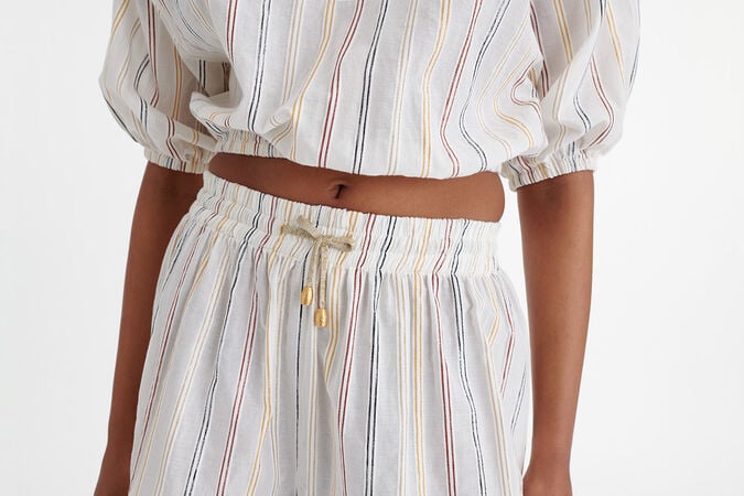 Neda Shorts Vista est&aacute;ndar 4