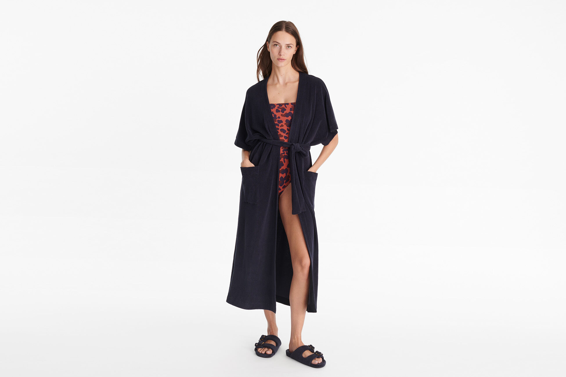 Thalasso Peignoir vue standard NaN