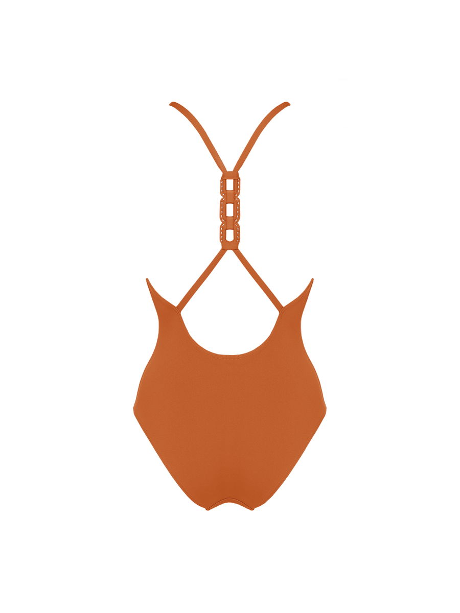 Navale Bañador sofisticado Vista estándar NaN