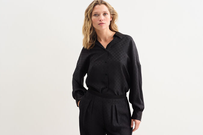 Palace Shirt standard view 3