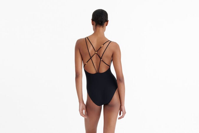 Cyclades Tank one-piece standard view 1