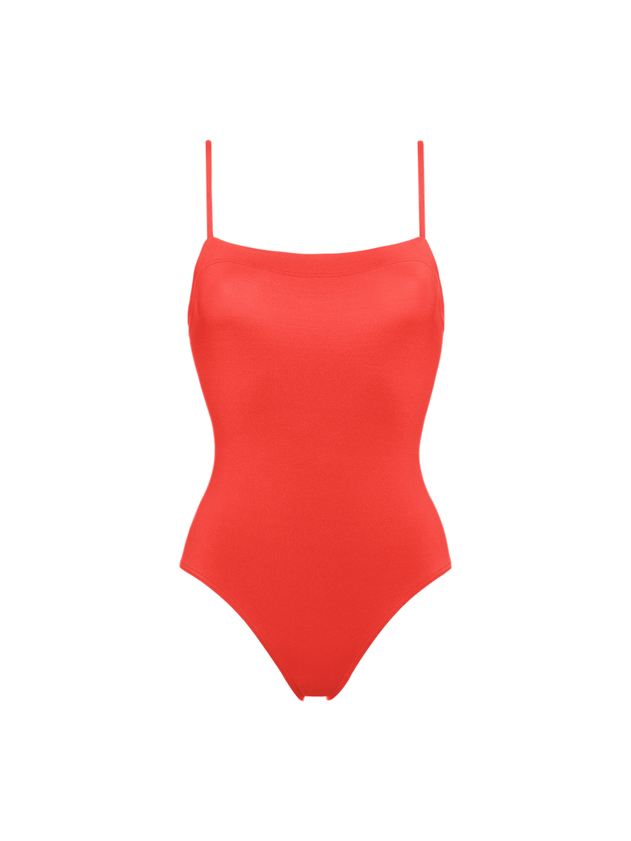 Aquarelle Tank one-piece standard view NaN