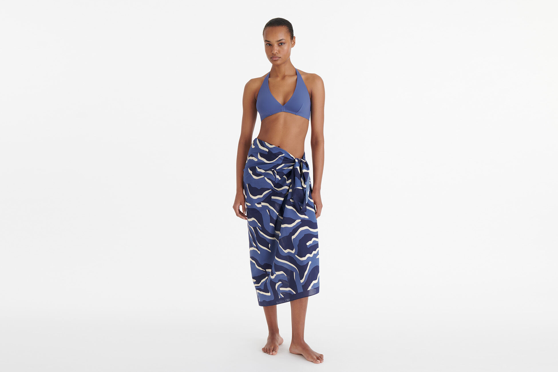 Ile Sarong standard view NaN