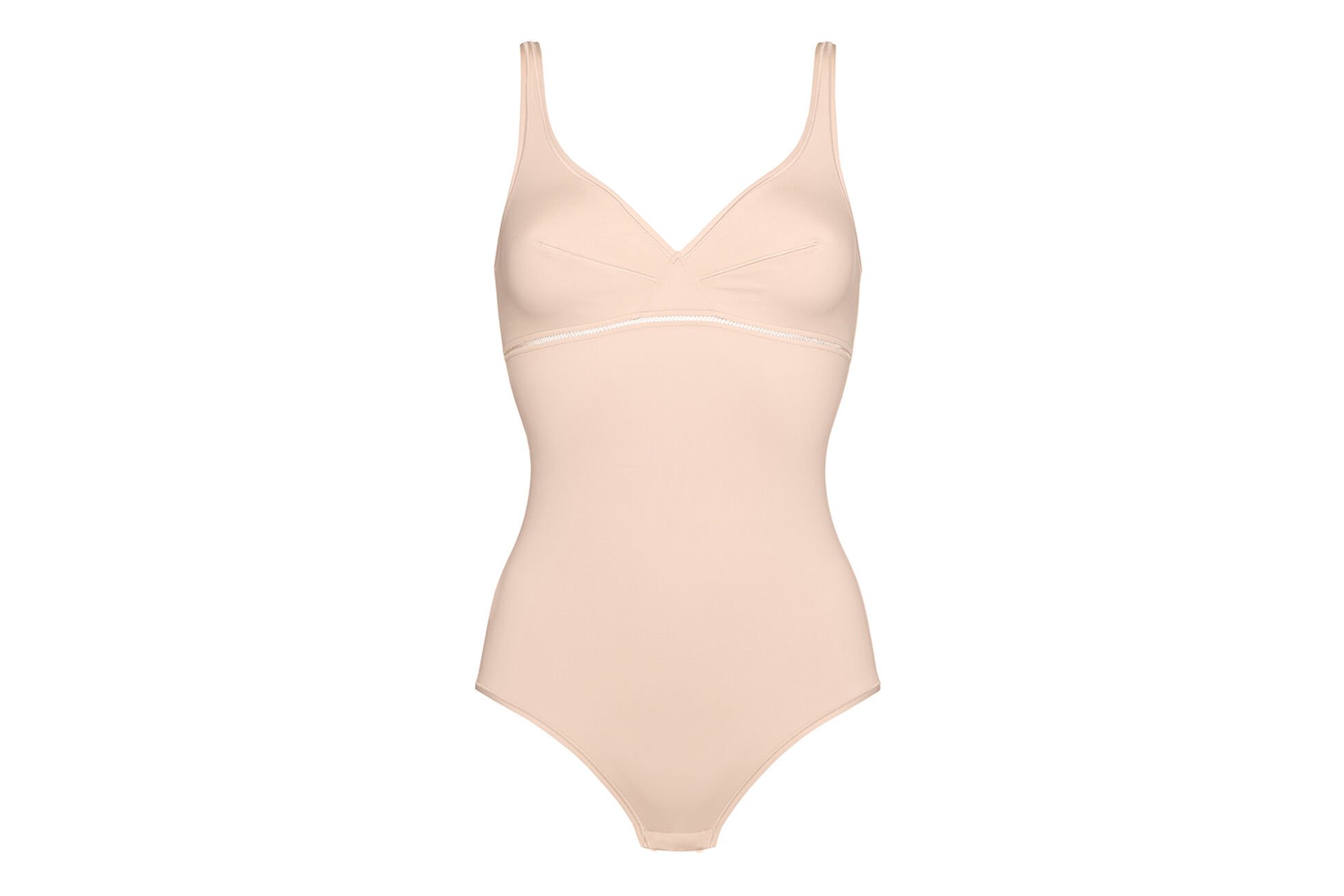 Johanna soyeuse Body standard vista NaN