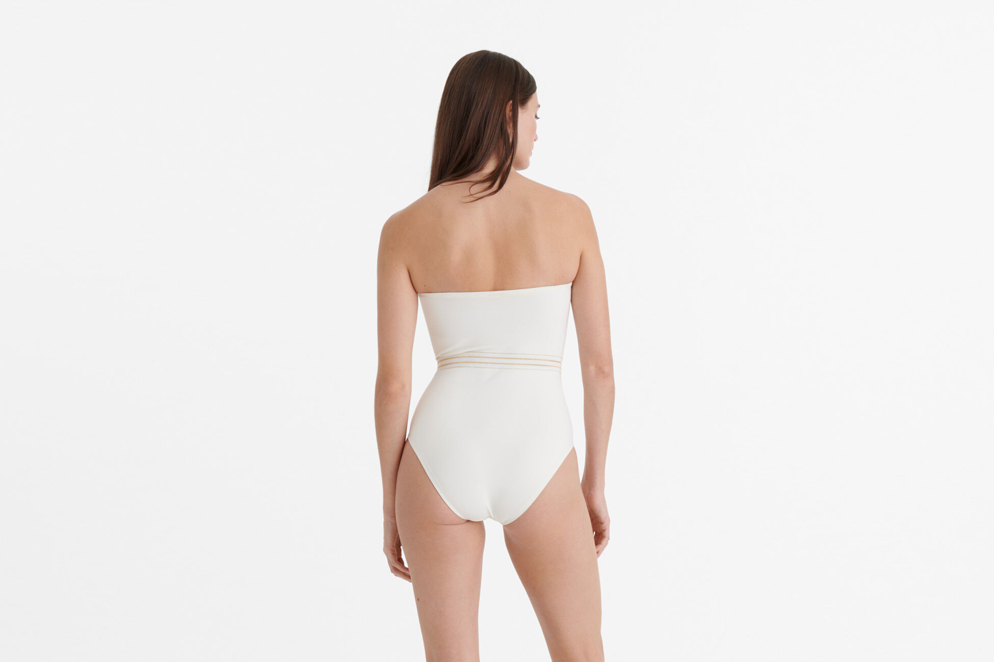 Petillant Reggiseno bustier standard vista NaN