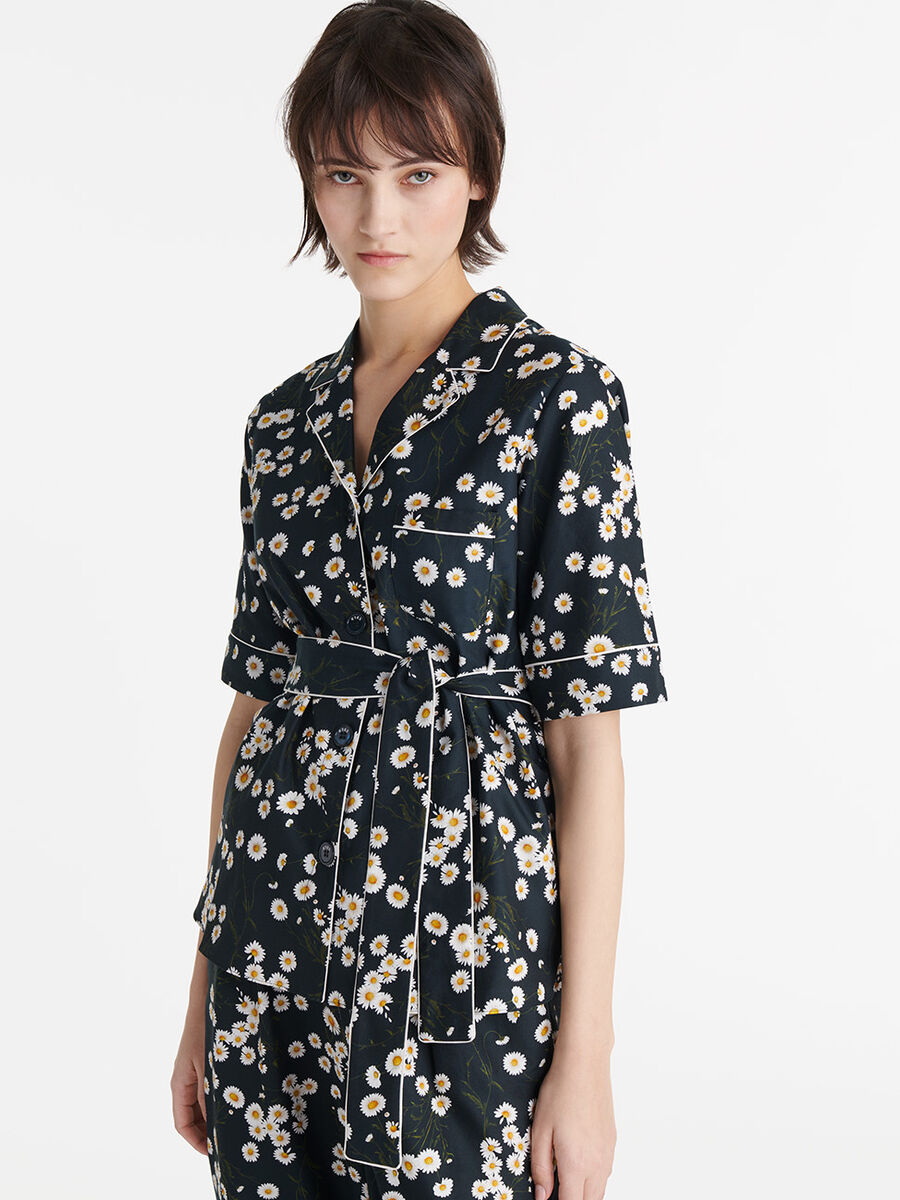 Je t'aime Hemd Standardansicht NaN