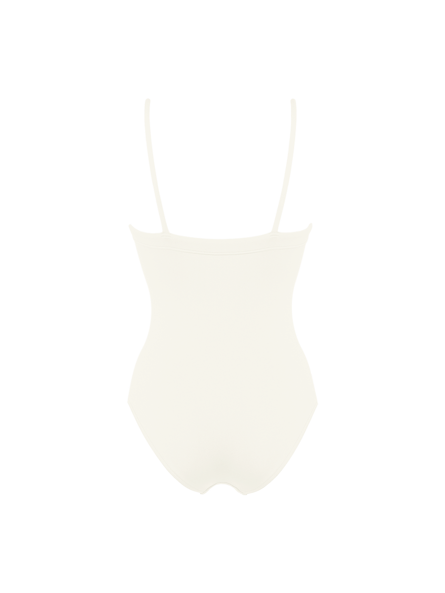 Aquarelle Tank one-piece standard view �