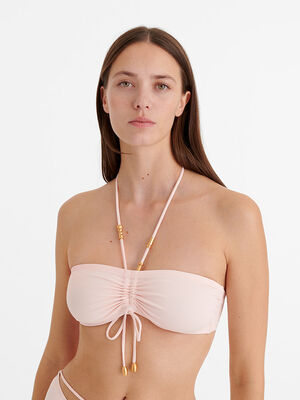 Melia Reggiseno a fascia standard vista 1