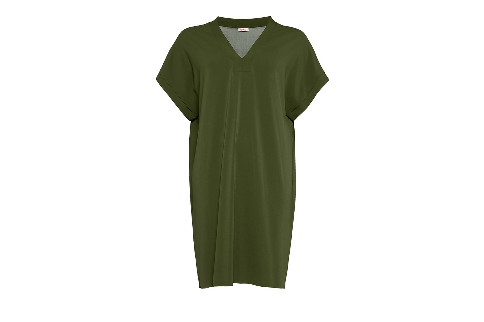 Tali Short-tunic standard view �